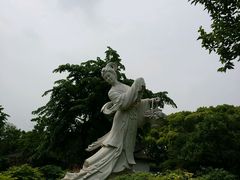 -上海植物园-4号门售票处