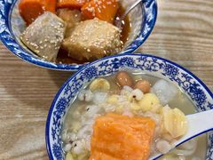 -黄记潮汕甜汤(贝底田坊店)