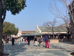 -迪士尼小镇