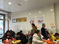 -继红顺河抄手名小吃