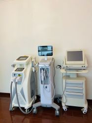 -美肤盾祛痘·问题肌头疗管理中心