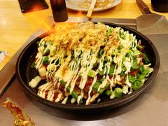 -日葵大阪烧ひまり(浦东店)