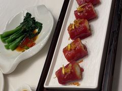 春风得意红米肠-明阁 Ming Court(广州朗豪酒店)