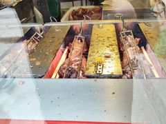 -老黄记手撕烤兔(玉林街店)
