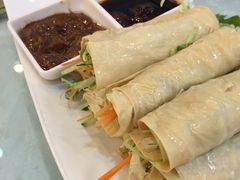 -老虎滩船说·海胆水饺·大连海鲜(老虎滩店)