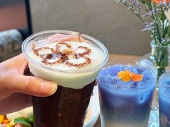 -Grande A'moo(上海万象城店)