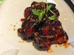 -桂满陇·杭州小馆(朝阳合生汇店)