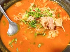 酸笋鸡-多味居(剪子巷店)