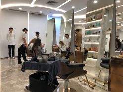 -OnHair Salon