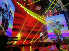 -斯卡拉演艺集团