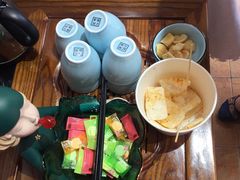 -陈生记黑鱼馆·20年活鱼现杀(宁波鼓楼店)