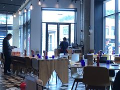 大堂-玛尚诺Pizza&Bar(长泰广场店)