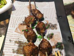 -红钳侠小龙虾·烧烤(中赢康康谷店)