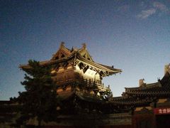 -鼓楼东街老火锅(鼓楼店)