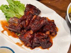 -锡和无锡菜(景丽苑店)