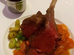 -AZUR聚(香格里拉饭店)