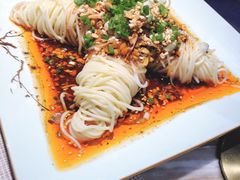 冷面鸡-云梦庭·剁椒鱼头(银泰中心in99店)