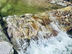 -藏龙百瀑风景区