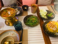 -CHINCHIN 青青·泰国料理(万象食家店)