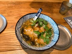 -北丐先生·野馄饨烧烤(长宁龙之梦店)