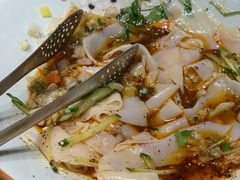 -楼兰新疆主题餐厅(苏州中心店)