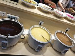-素满香·食养自助(建邺万达店)