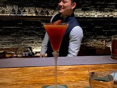 -格兰酒吧Glen Bar