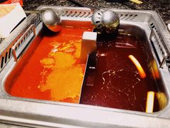 -海底捞火锅(邯郸新世纪中心店)