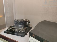 -上海蔡元培故居陈列馆