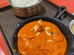 -尼泊尔雪莲餐厅(北京东路店)