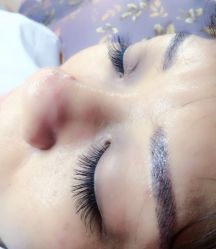 点击看大图 -爱美睫美甲会馆