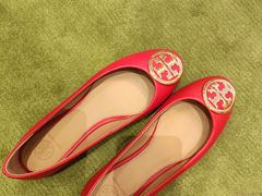 -TORY BURCH(比斯特苏州购物村店)