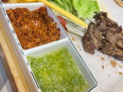 -勇利赵家烤肉坊(翠华北路店)