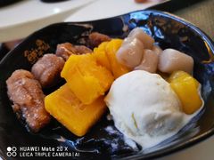 -鲜芋仙Meet Fresh(壹方城店)