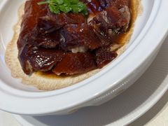 -香港狮子山下·明星粤菜餐厅(北苑店)