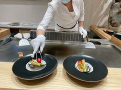 -江户·岚 创意料理(泛海店)
