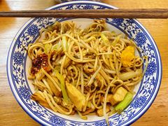 -圳兴面王·拌川·特色炒面(南山保利剧院店)