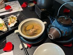 -花潮料理艺食馆(SM新生活广场店)