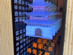 -韩萍老南京馄饨(河西万达店)