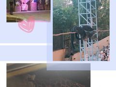 -清迈夜间动物园