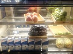 -茶百道(南坪万达一号门店)
