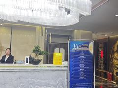 -华夏良子·足道SPA艾灸(翠微店)