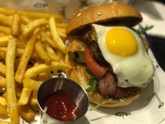 -Grinder 绞肉机汉堡(武定路店)