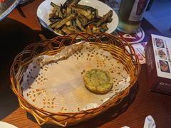 -唐师傅湘西名菜馆(武陵路店)