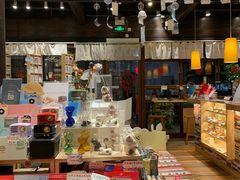 -猫的天空之城概念书店(杭州南宋御街店)