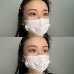 -MIVI半永久纹眉机器野生眉纹唇