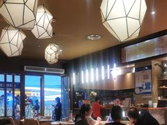-原石牛扒·约会餐厅(龙城万科里店)