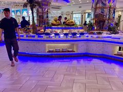 -澜悦港海鲜体验主题餐厅