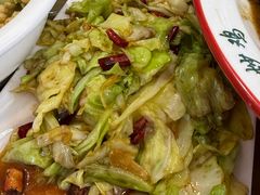 -鲁南仔·滕州炒鸡(经三路店)