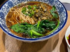 -新食谱全日制餐厅·苏州苏州湾艾美酒店